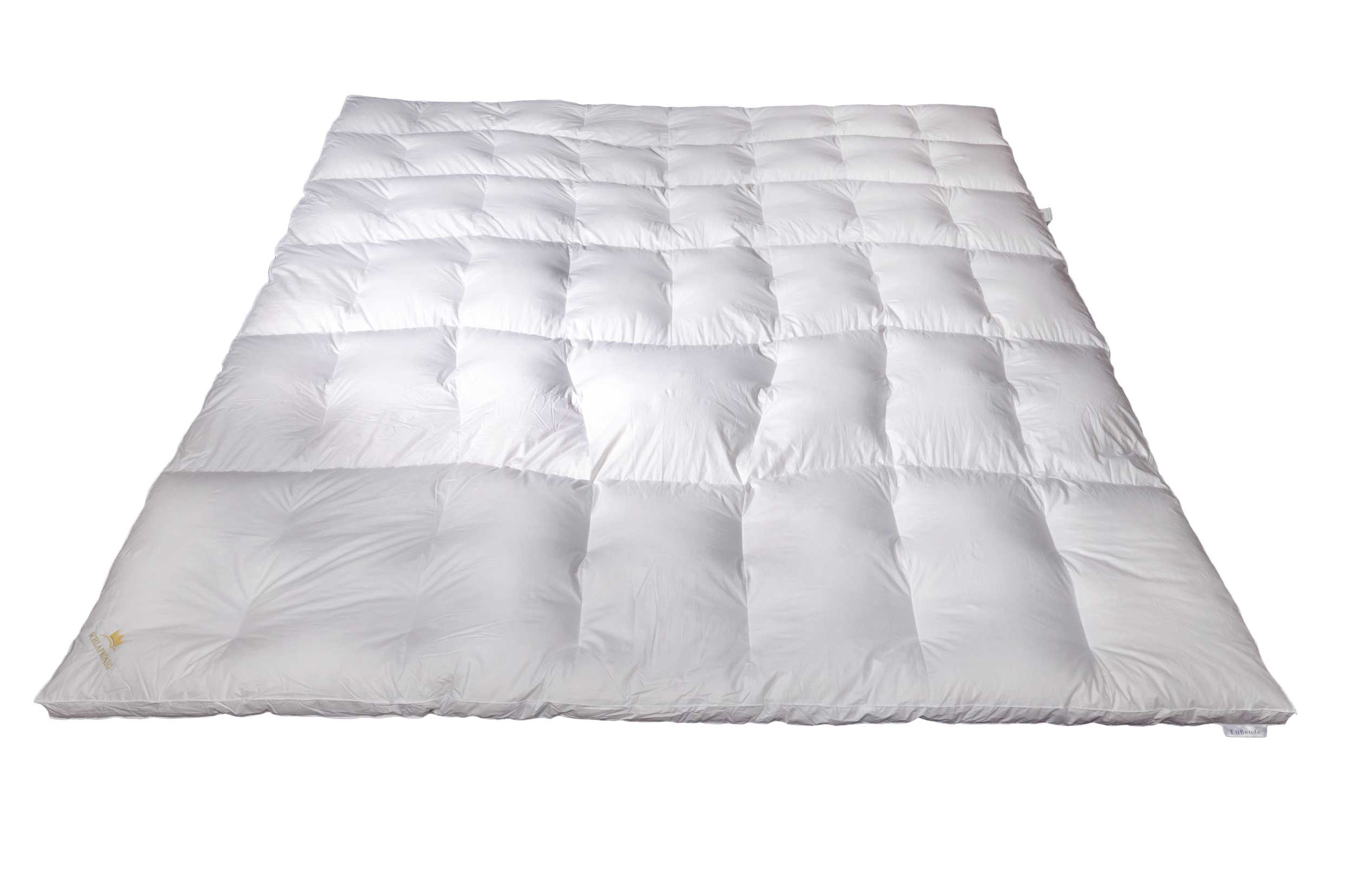 200x200 aufwachen Daunenbettdecke schlafen, erholt himmlisch warm: medium
